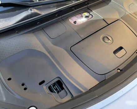 Білий Смарт #1, об'ємом двигуна 0 л та пробігом 32 тис. км за 29900 $, фото 24 на Automoto.ua