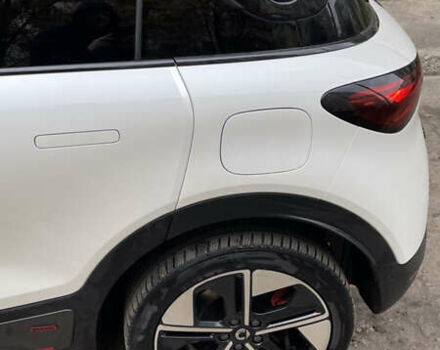 Білий Смарт #1, об'ємом двигуна 0 л та пробігом 32 тис. км за 29900 $, фото 10 на Automoto.ua