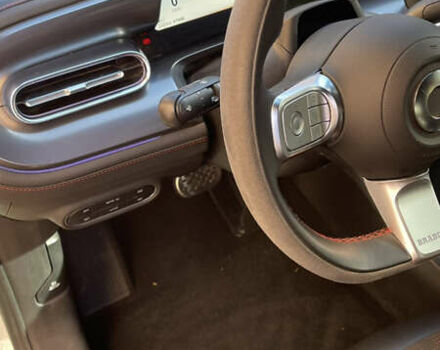 Білий Смарт #1, об'ємом двигуна 0 л та пробігом 32 тис. км за 29900 $, фото 39 на Automoto.ua