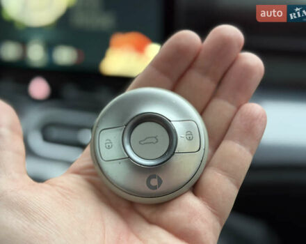 Білий Смарт #1, об'ємом двигуна 0 л та пробігом 41 тис. км за 19500 $, фото 10 на Automoto.ua