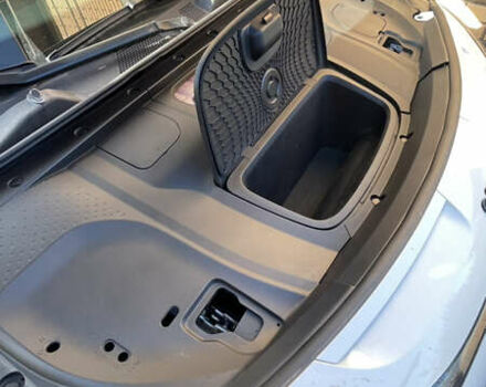 Білий Смарт #1, об'ємом двигуна 0 л та пробігом 32 тис. км за 29900 $, фото 25 на Automoto.ua