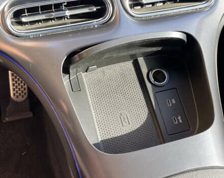 Білий Смарт #1, об'ємом двигуна 0 л та пробігом 32 тис. км за 29900 $, фото 31 на Automoto.ua