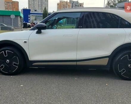 Бежевий Смарт #1, об'ємом двигуна 0 л та пробігом 22 тис. км за 27900 $, фото 7 на Automoto.ua