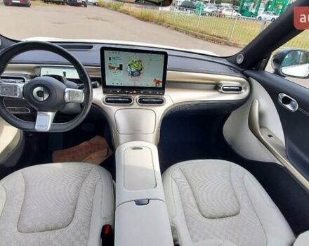 Бежевий Смарт #1, об'ємом двигуна 0 л та пробігом 22 тис. км за 27900 $, фото 9 на Automoto.ua