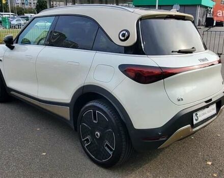 Бежевий Смарт #1, об'ємом двигуна 0 л та пробігом 22 тис. км за 27900 $, фото 6 на Automoto.ua