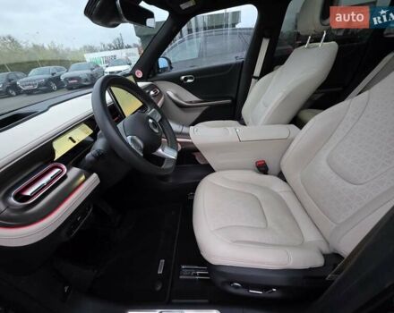 Черный Смарт #1, объемом двигателя 0 л и пробегом 25 тыс. км за 27500 $, фото 1 на Automoto.ua