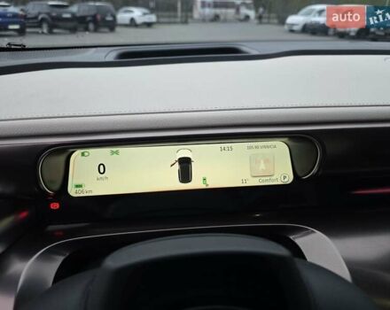 Черный Смарт #1, объемом двигателя 0 л и пробегом 25 тыс. км за 27500 $, фото 9 на Automoto.ua