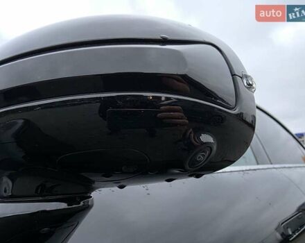 Черный Смарт #1, объемом двигателя 0 л и пробегом 25 тыс. км за 27500 $, фото 14 на Automoto.ua