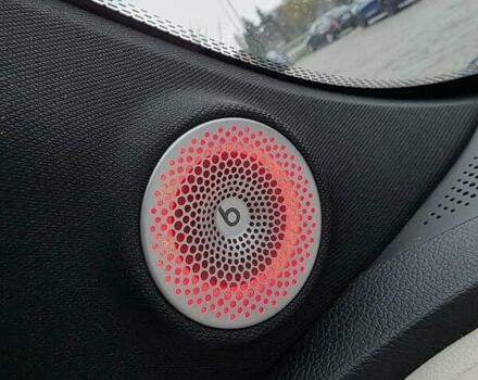 Черный Смарт #1, объемом двигателя 0 л и пробегом 25 тыс. км за 27500 $, фото 15 на Automoto.ua