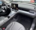 Черный Смарт #1, объемом двигателя 0 л и пробегом 4 тыс. км за 14200 $, фото 13 на Automoto.ua