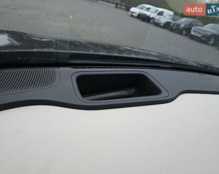 Черный Смарт #1, объемом двигателя 0 л и пробегом 25 тыс. км за 27500 $, фото 10 на Automoto.ua