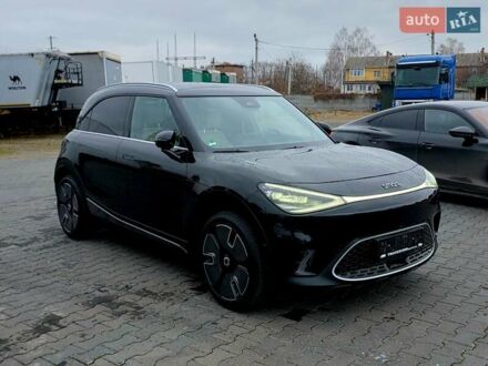 Черный Смарт #1, объемом двигателя 0 л и пробегом 25 тыс. км за 27500 $, фото 1 на Automoto.ua