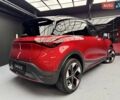 Червоний Смарт #1, об'ємом двигуна 0 л та пробігом 7 тис. км за 44300 $, фото 18 на Automoto.ua