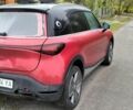 Красный Смарт #1, объемом двигателя 0 л и пробегом 17 тыс. км за 16000 $, фото 2 на Automoto.ua