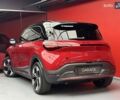 Червоний Смарт #1, об'ємом двигуна 0 л та пробігом 7 тис. км за 44300 $, фото 28 на Automoto.ua