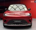 Червоний Смарт #1, об'ємом двигуна 0 л та пробігом 7 тис. км за 44300 $, фото 1 на Automoto.ua
