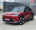 Красный Смарт #1, объемом двигателя 0 л и пробегом 1 тыс. км за 37750 $, фото 1 на Automoto.ua