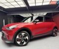 Червоний Смарт #1, об'ємом двигуна 0 л та пробігом 7 тис. км за 44300 $, фото 5 на Automoto.ua