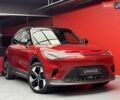 Червоний Смарт #1, об'ємом двигуна 0 л та пробігом 7 тис. км за 44300 $, фото 13 на Automoto.ua