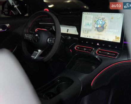 Красный Смарт #1, объемом двигателя 0 л и пробегом 7 тыс. км за 42000 $, фото 12 на Automoto.ua