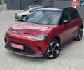 Червоний Смарт #1, об'ємом двигуна 0 л та пробігом 1 тис. км за 37500 $, фото 1 на Automoto.ua