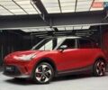 Червоний Смарт #1, об'ємом двигуна 0 л та пробігом 7 тис. км за 44300 $, фото 7 на Automoto.ua