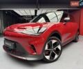 Червоний Смарт #1, об'ємом двигуна 0 л та пробігом 7 тис. км за 44300 $, фото 4 на Automoto.ua