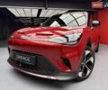 Червоний Смарт #1, об'ємом двигуна 0 л та пробігом 7 тис. км за 44300 $, фото 3 на Automoto.ua