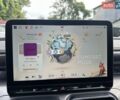 Червоний Смарт #1, об'ємом двигуна 0 л та пробігом 1 тис. км за 37500 $, фото 50 на Automoto.ua
