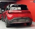 Червоний Смарт #1, об'ємом двигуна 0 л та пробігом 7 тис. км за 44300 $, фото 27 на Automoto.ua