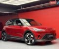 Червоний Смарт #1, об'ємом двигуна 0 л та пробігом 7 тис. км за 44300 $, фото 14 на Automoto.ua