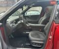 Червоний Смарт #1, об'ємом двигуна 0 л та пробігом 1 тис. км за 40500 $, фото 7 на Automoto.ua