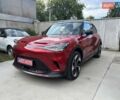 Червоний Смарт #1, об'ємом двигуна 0 л та пробігом 1 тис. км за 40500 $, фото 1 на Automoto.ua