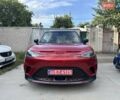 Червоний Смарт #1, об'ємом двигуна 0 л та пробігом 1 тис. км за 40500 $, фото 4 на Automoto.ua