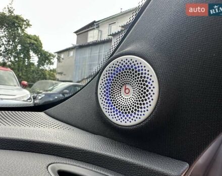 Червоний Смарт #1, об'ємом двигуна 0 л та пробігом 1 тис. км за 40500 $, фото 25 на Automoto.ua