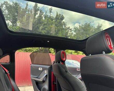 Червоний Смарт #1, об'ємом двигуна 0 л та пробігом 1 тис. км за 40500 $, фото 9 на Automoto.ua