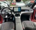 Червоний Смарт #1, об'ємом двигуна 0 л та пробігом 1 тис. км за 40500 $, фото 16 на Automoto.ua