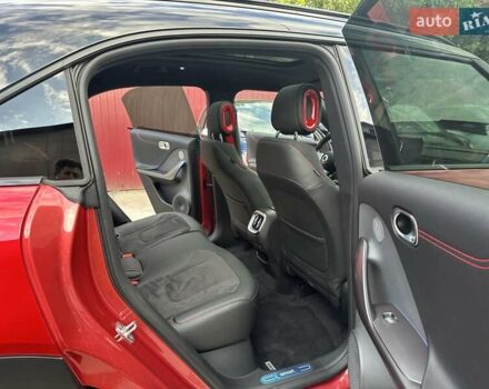 Червоний Смарт #1, об'ємом двигуна 0 л та пробігом 1 тис. км за 40500 $, фото 10 на Automoto.ua