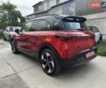 Червоний Смарт #1, об'ємом двигуна 0 л та пробігом 1 тис. км за 40500 $, фото 1 на Automoto.ua