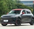 купити нове авто Смарт #1 2022 року від офіційного дилера Global Electric Смарт фото