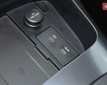 купити нове авто Смарт #1 2022 року від офіційного дилера Global Electric Смарт фото