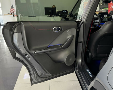 купить новое авто Смарт #1 2022 года от официального дилера Global Electric Смарт фото