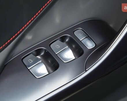 купити нове авто Смарт #1 2022 року від офіційного дилера Global Electric Смарт фото