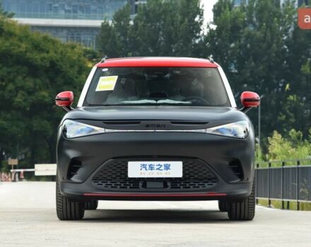 купити нове авто Смарт #1 2022 року від офіційного дилера Global Electric Смарт фото