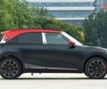 купити нове авто Смарт #1 2022 року від офіційного дилера Global Electric Смарт фото