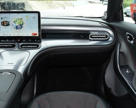 купить новое авто Смарт #1 2022 года от официального дилера Global Electric Смарт фото
