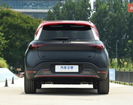 купити нове авто Смарт #1 2022 року від офіційного дилера Global Electric Смарт фото