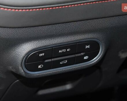 купити нове авто Смарт #1 2022 року від офіційного дилера Global Electric Смарт фото