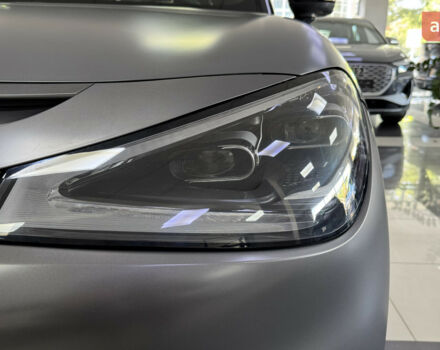 купить новое авто Смарт #1 2022 года от официального дилера Global Electric Смарт фото