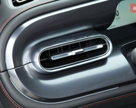 купить новое авто Смарт #1 2022 года от официального дилера Global Electric Смарт фото